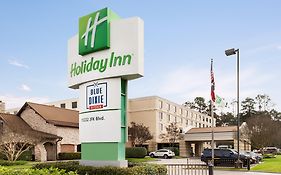 Holiday Inn Intercontinental Airport Houston